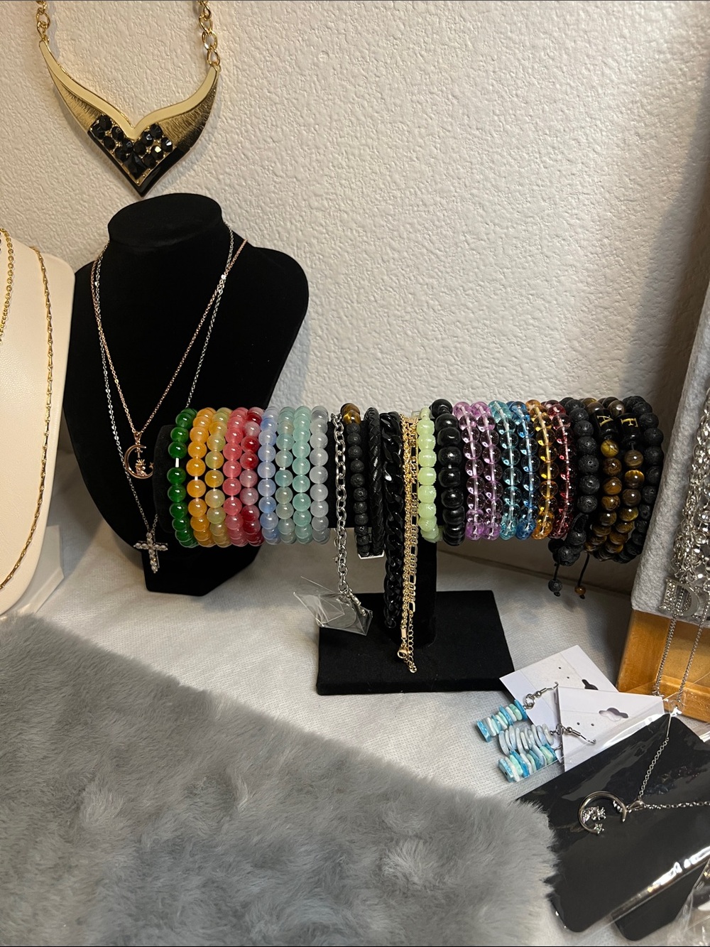 Show - Fashion Jewelry Random Pulls